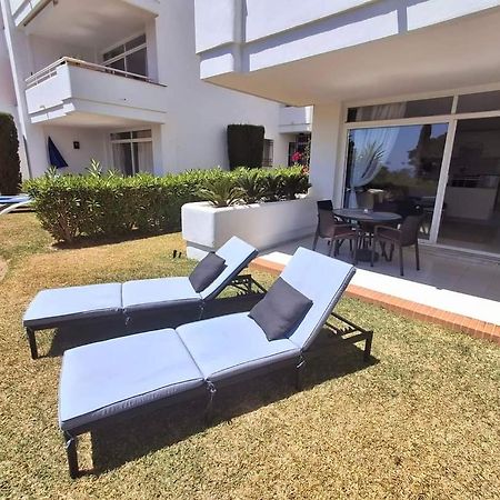 Rancho A 119 Apartment La Cala De Mijas Exterior photo