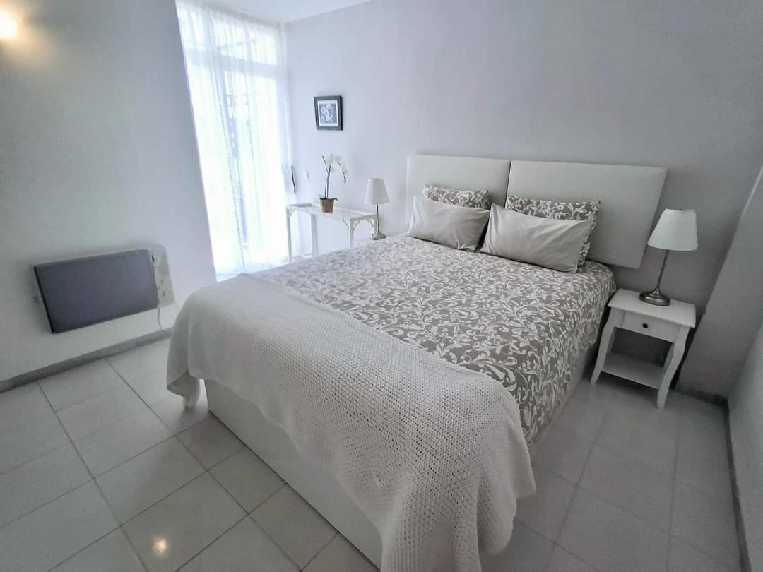Rancho A 119 Apartment La Cala De Mijas Exterior photo